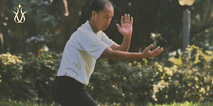 Health Benefits of Tai Chi for Older People