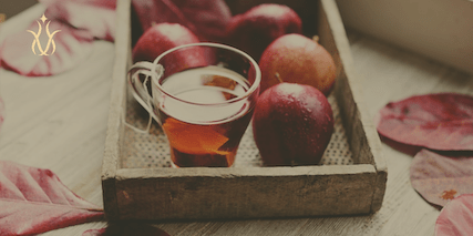 apple cider