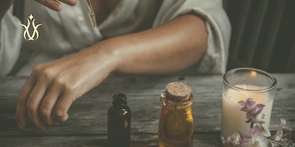 essential oils for skincare