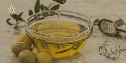 Olive oil health benefits