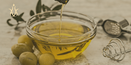 Olive Oil Health Benefits