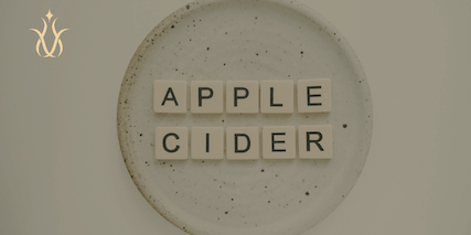 Apple Cider Vinegar Benefits