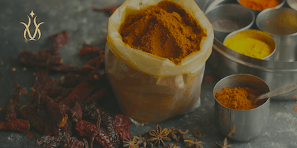 Turmeric