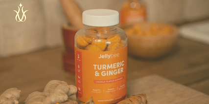 turmeric supplements