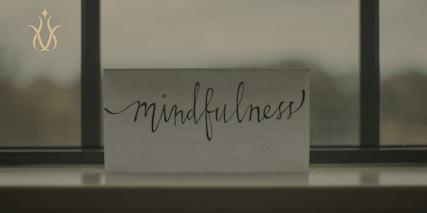 Mindfulness for Focus and Productivity at work