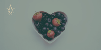 bowl of fruits