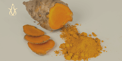 Health benefits of Turmeric