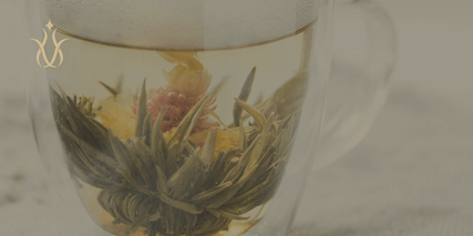 Benefits of Jasmine tea