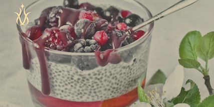 health advantages of chia seeds in your diet