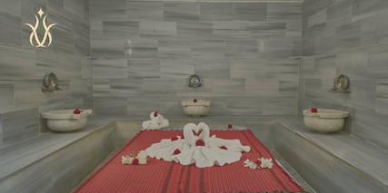 Health Benefits of Steam Rooms