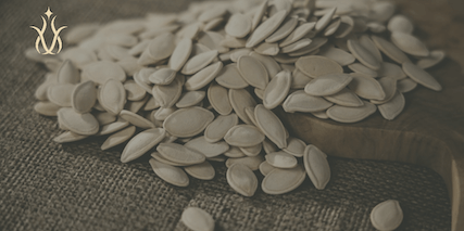 the benefits of pumpkin seeds