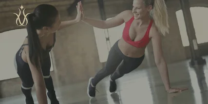 top abdominal workout for women